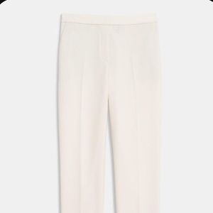 Theory Trecca Pants in Crepe